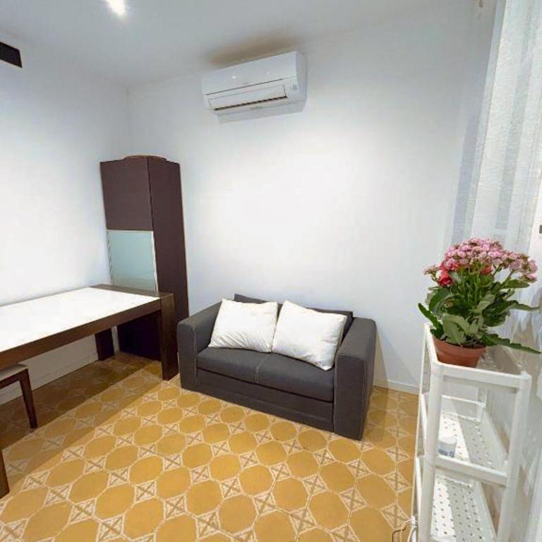 Classic Apartment Center Eixample - Apartamento de 2 dormitorios con balcón - 13