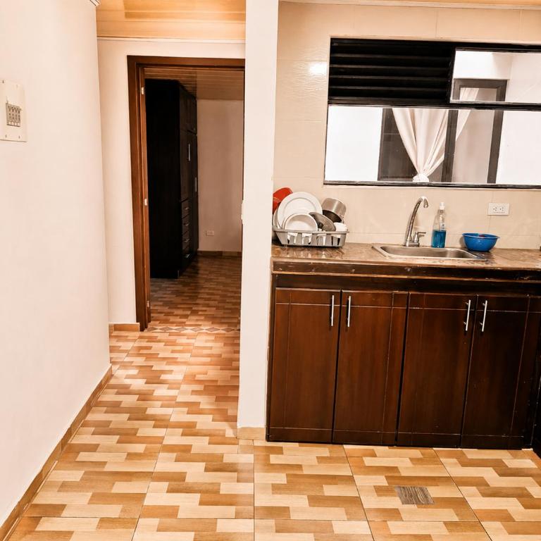 Living Robayo Paipa - Three-Bedroom Apartment - 29