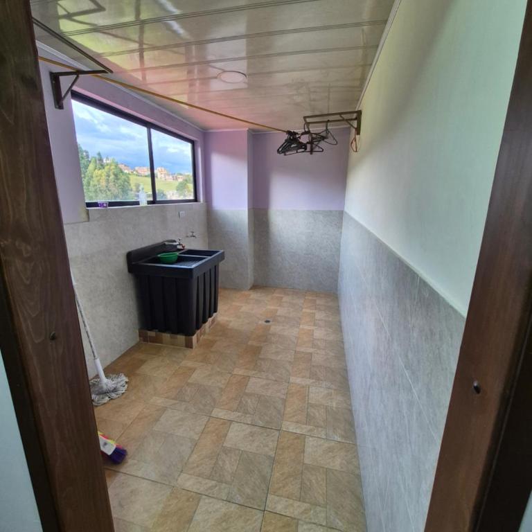 Living Robayo Paipa - Three-Bedroom Apartment - 40