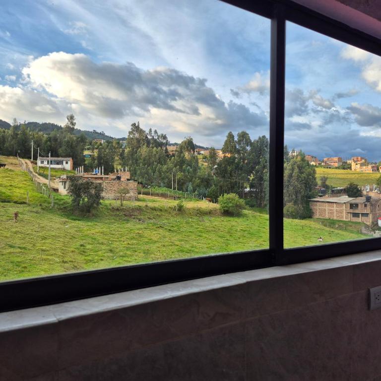 Living Robayo Paipa - Three-Bedroom Apartment - 39