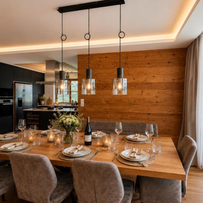 Alpen Luxury Lodges, MARIAZELL - Your Private Wellness & Mountain Retreat - Appartement 2 Chambres - 19