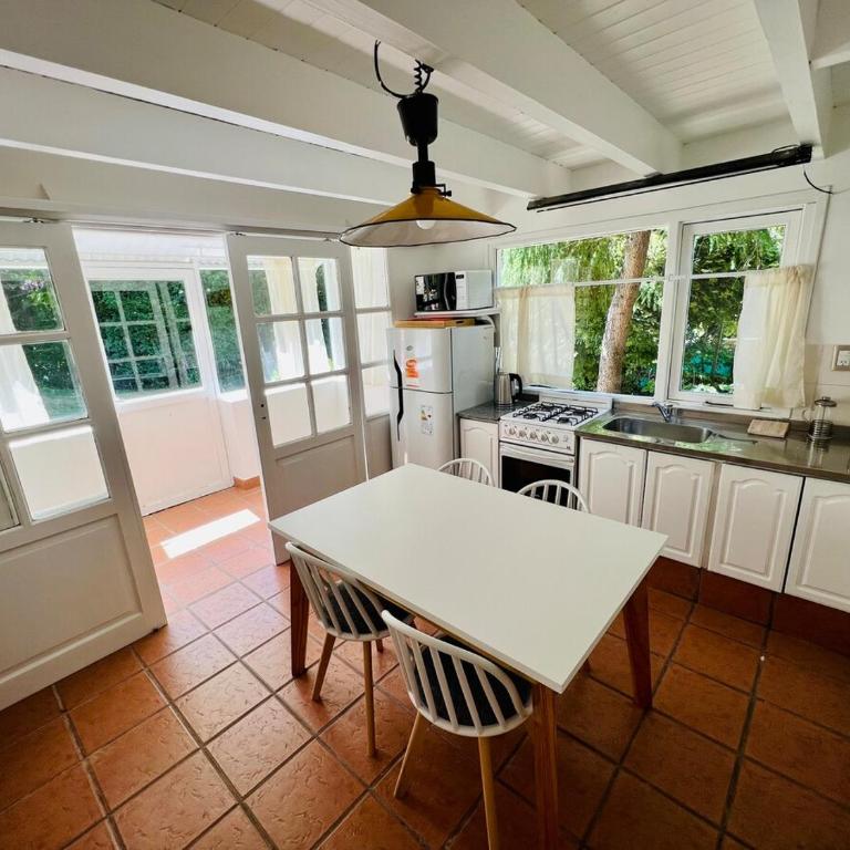 Cabaña en los kilometros - Apartamento de 1 dormitorio - 1