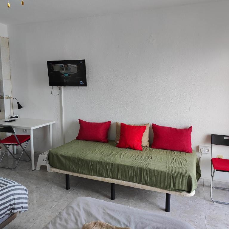 Minerva Panoramic Sea View - Apartment mit 1 Schlafzimmer - 9