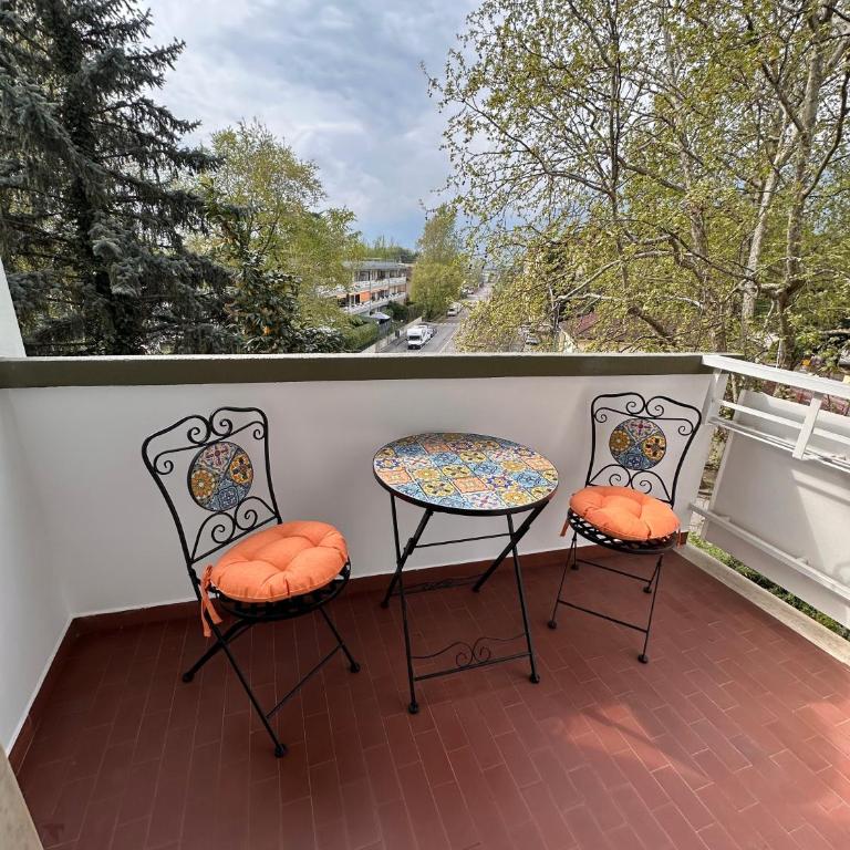 Apartment Alex - Superior One-Bedroom Apartment with Balcony - 2