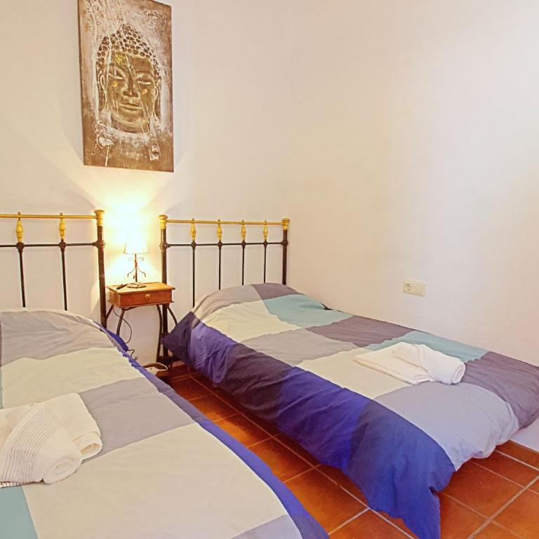 Cortijo A Navas by Eos Villas - Casa de 2 dormitorios - 3