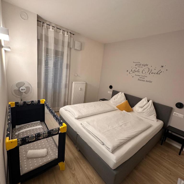 Apartment Alex - Superior One-Bedroom Apartment with Balcony - 3