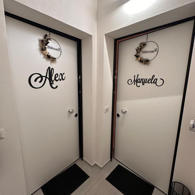 Apartment Alex - Superior One-Bedroom Apartment with Balcony - 4