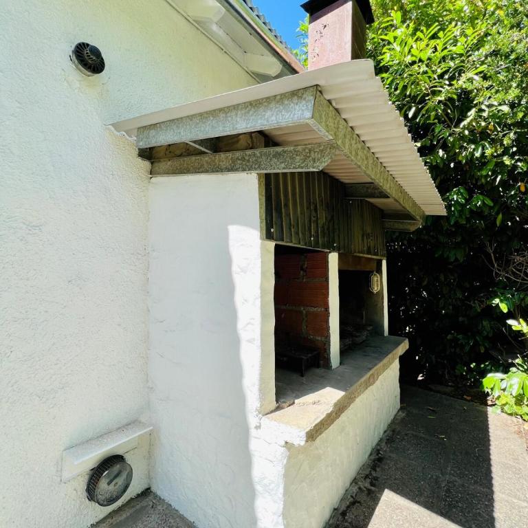 Cabaña en los kilometros - Apartamento de 1 dormitorio - 6