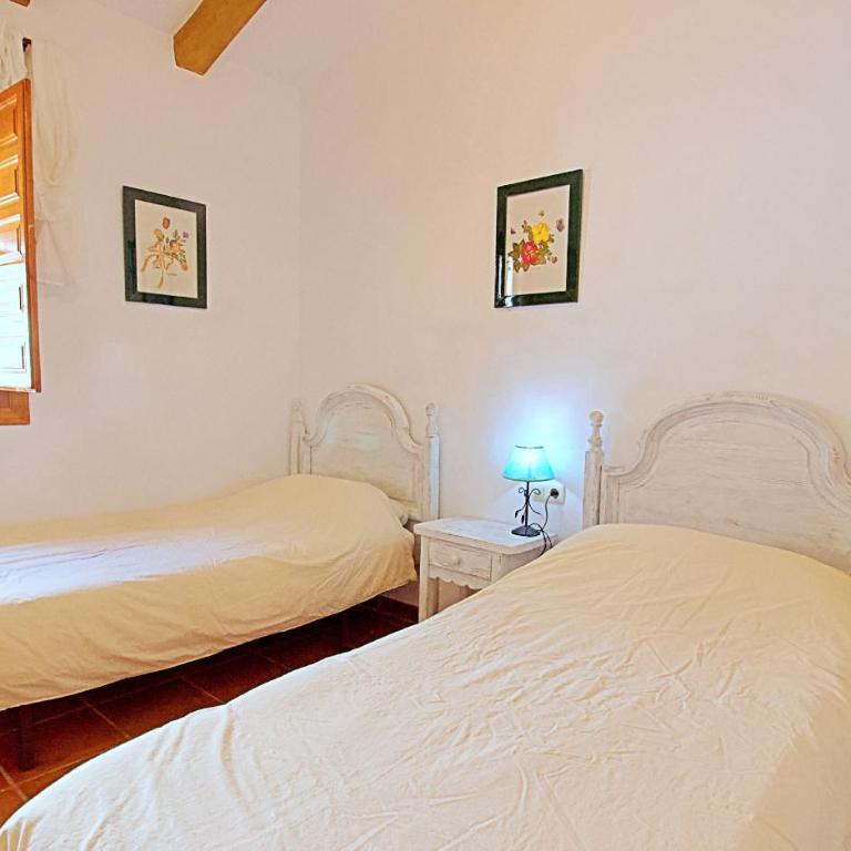 Cortijo A Navas by Eos Villas - Casa de 2 dormitorios - 5