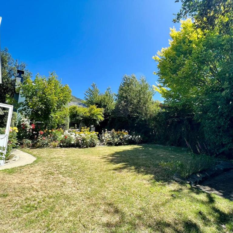 Cabaña en los kilometros - Apartamento de 1 dormitorio - 13