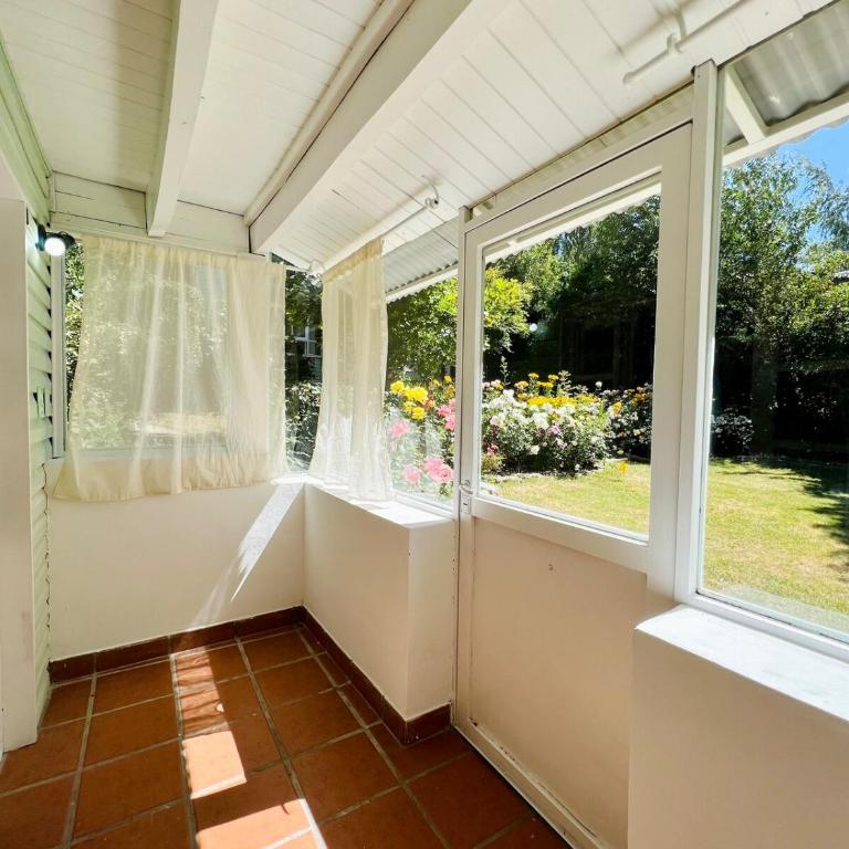 Cabaña en los kilometros - Apartamento de 1 dormitorio - 14