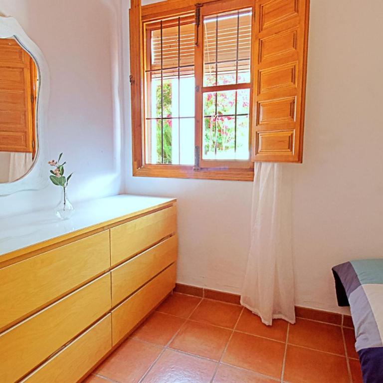 Cortijo A Navas by Eos Villas - Casa de 2 dormitorios - 8