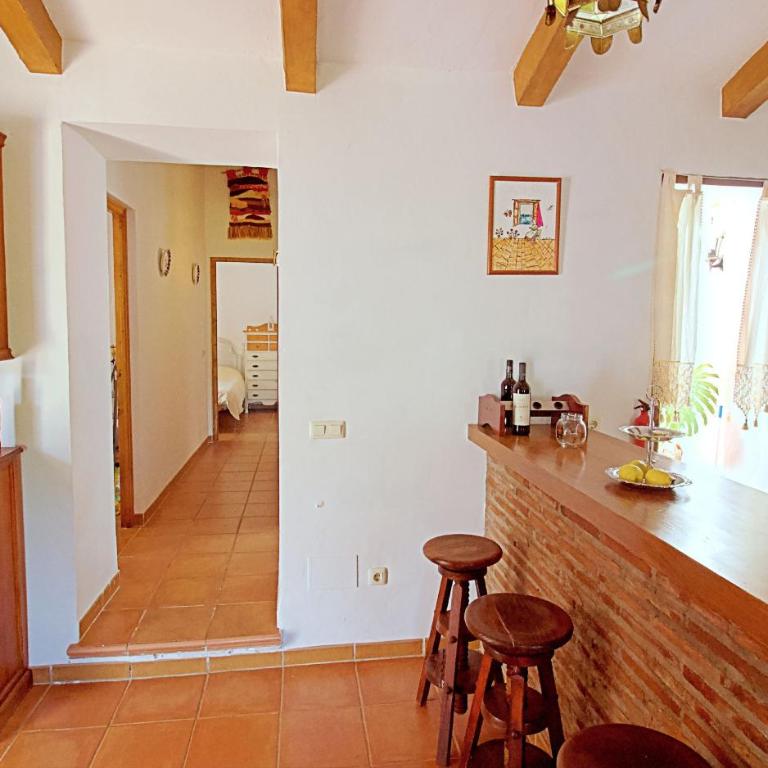 Cortijo A Navas by Eos Villas - Casa de 2 dormitorios - 9