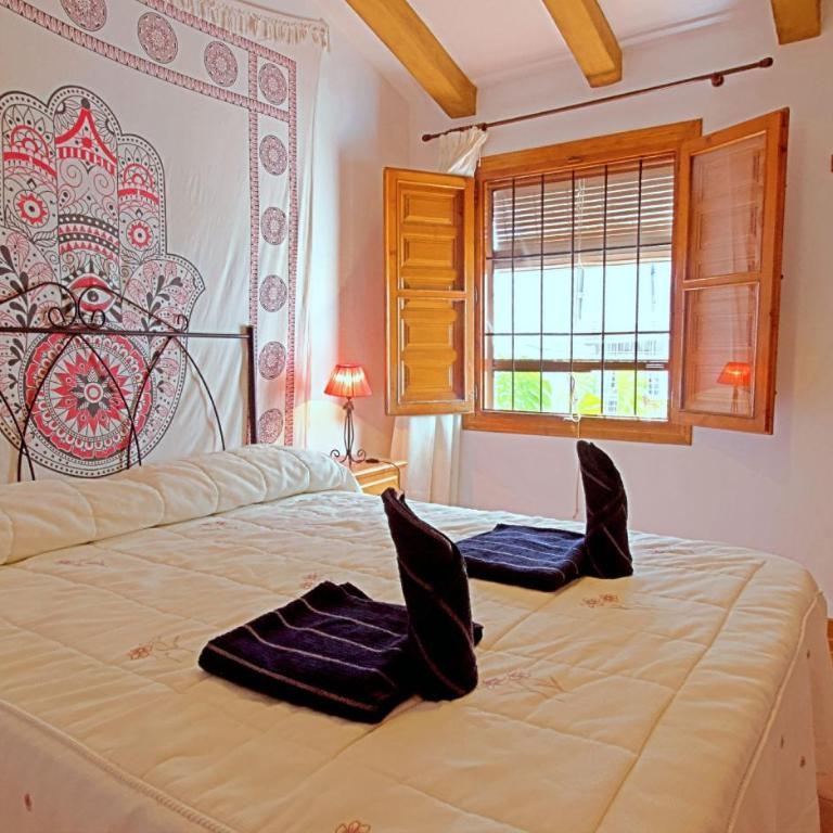Cortijo A Navas by Eos Villas - Casa de 2 dormitorios - 11