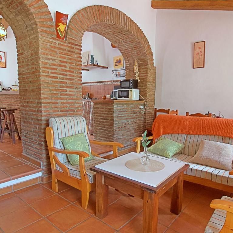 Cortijo A Navas by Eos Villas - Casa de 2 dormitorios - 12