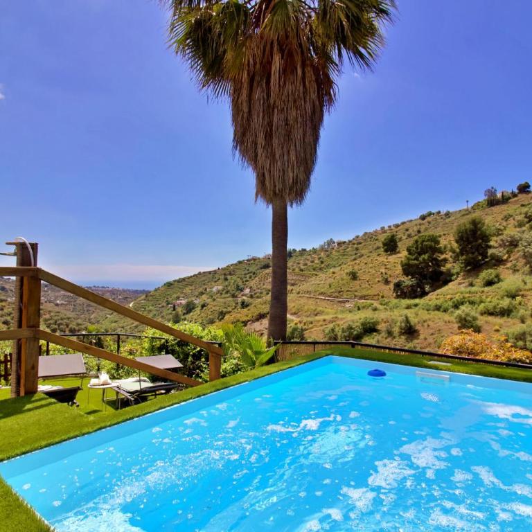 Cortijo A Navas by Eos Villas - Casa de 2 dormitorios - 15