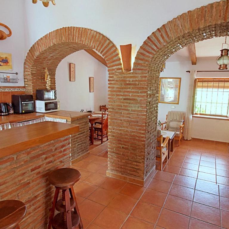 Cortijo A Navas by Eos Villas - Casa de 2 dormitorios - 16