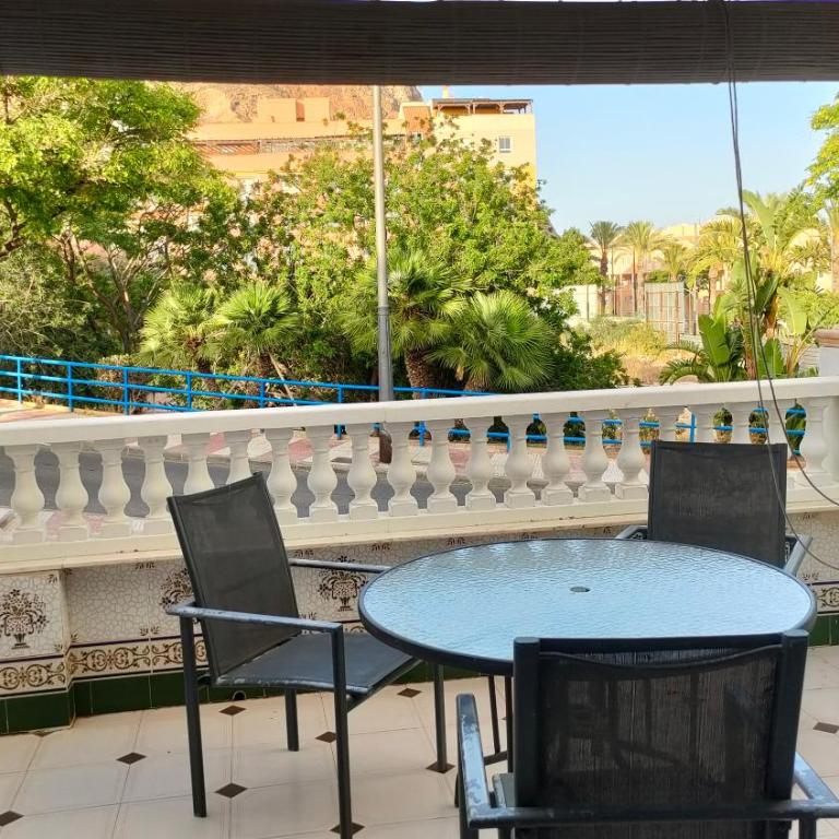 Duplex Los Chanchez - Casa de 4 dormitorios - 1