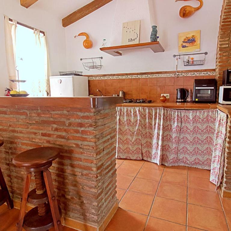 Cortijo A Navas by Eos Villas - Casa de 2 dormitorios - 20