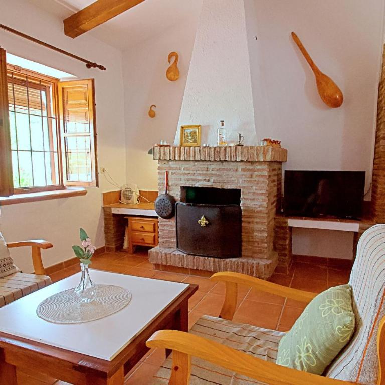 Cortijo A Navas by Eos Villas - Casa de 2 dormitorios - 18