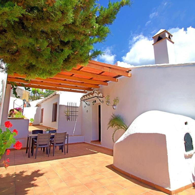 Cortijo A Navas by Eos Villas - Casa de 2 dormitorios - 19