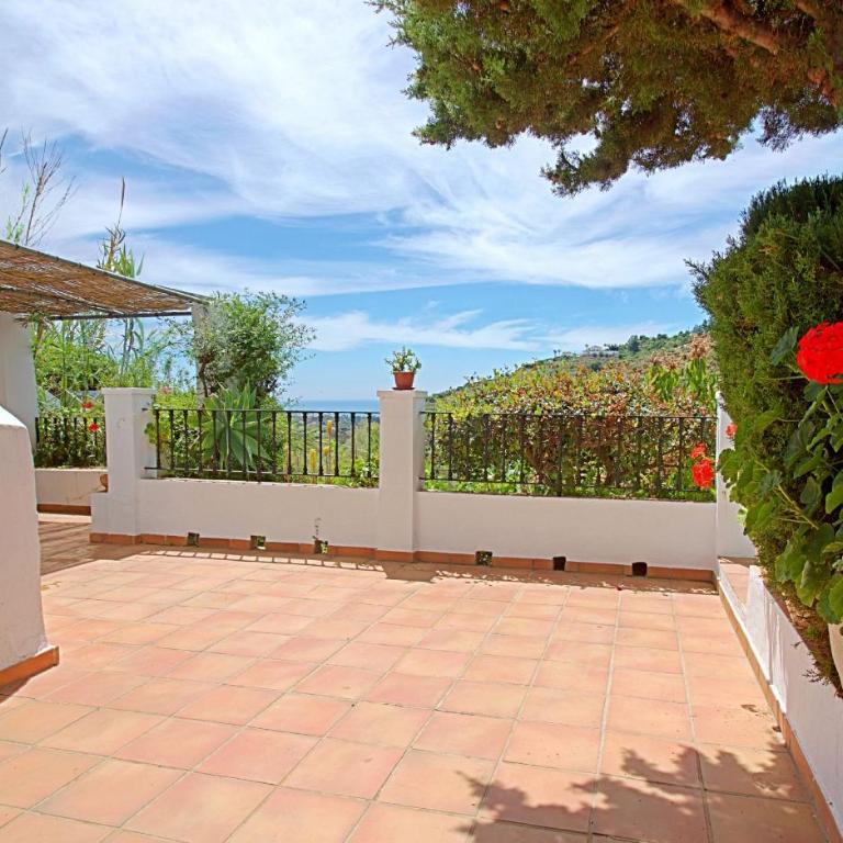 Cortijo A Navas by Eos Villas - Casa de 2 dormitorios - 17