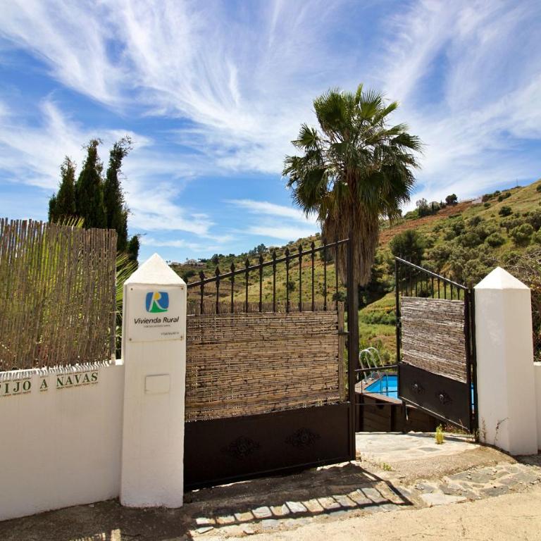 Cortijo A Navas by Eos Villas - Casa de 2 dormitorios - 23