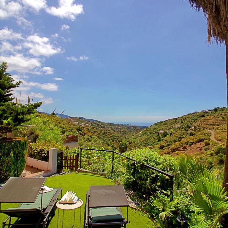 Cortijo A Navas by Eos Villas - Casa de 2 dormitorios - 22