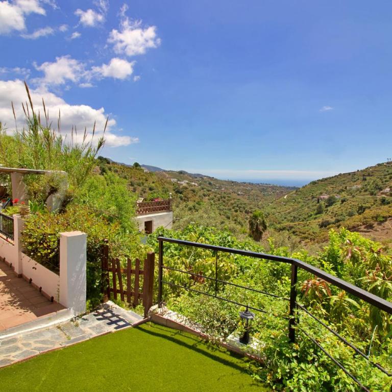 Cortijo A Navas by Eos Villas - Casa de 2 dormitorios - 24