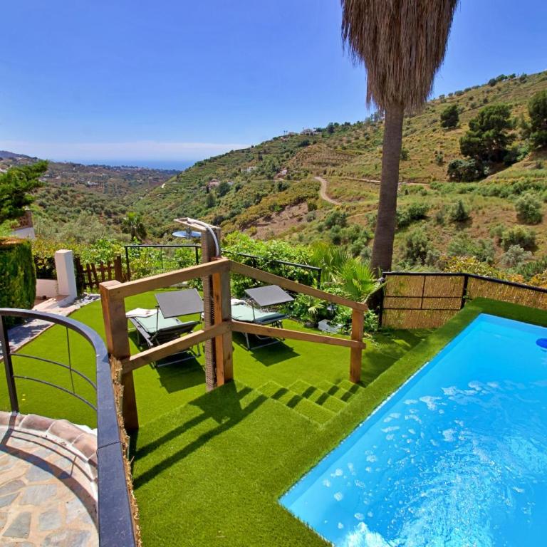 Cortijo A Navas by Eos Villas - Casa de 2 dormitorios - 29