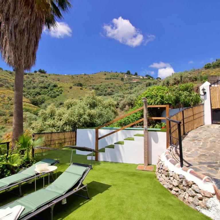 Cortijo A Navas by Eos Villas - Casa de 2 dormitorios - 27