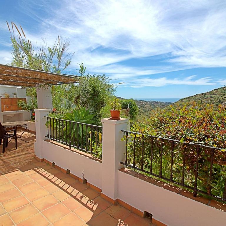 Cortijo A Navas by Eos Villas - Casa de 2 dormitorios - 26
