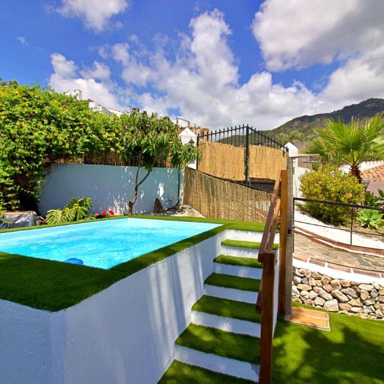 Cortijo A Navas by Eos Villas - Casa de 2 dormitorios - 25