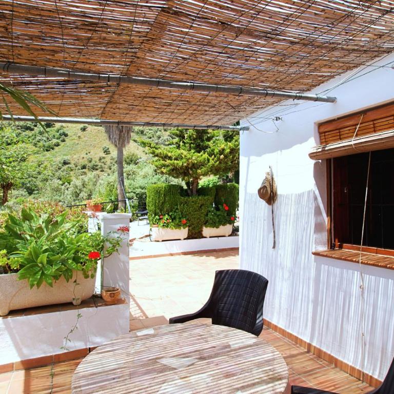 Cortijo A Navas by Eos Villas - Casa de 2 dormitorios - 30