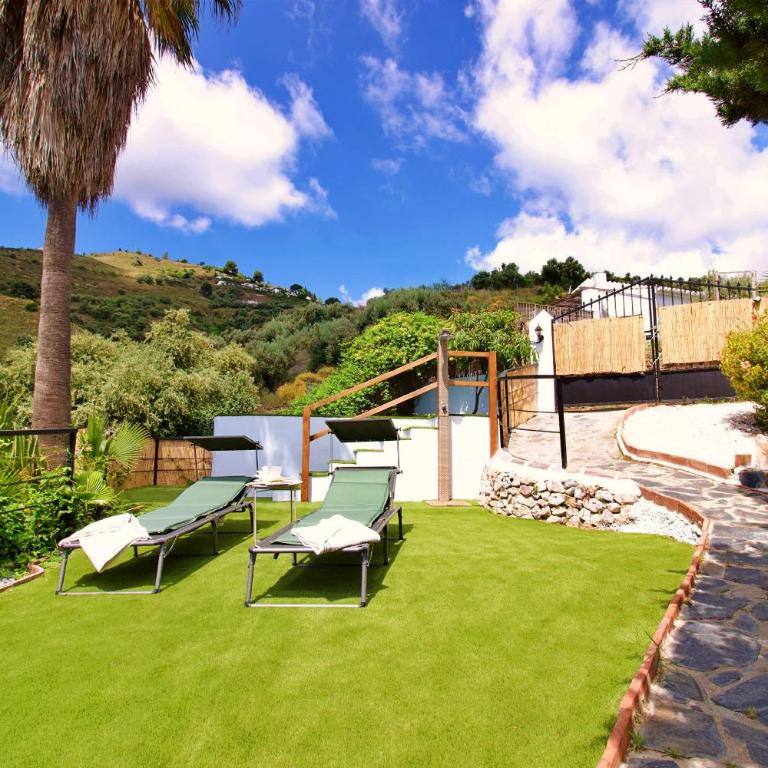 Cortijo A Navas by Eos Villas - Casa de 2 dormitorios - 31