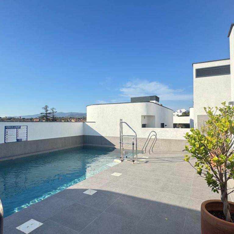 Alma de Tarifa - Two-Bedroom Apartment - 1