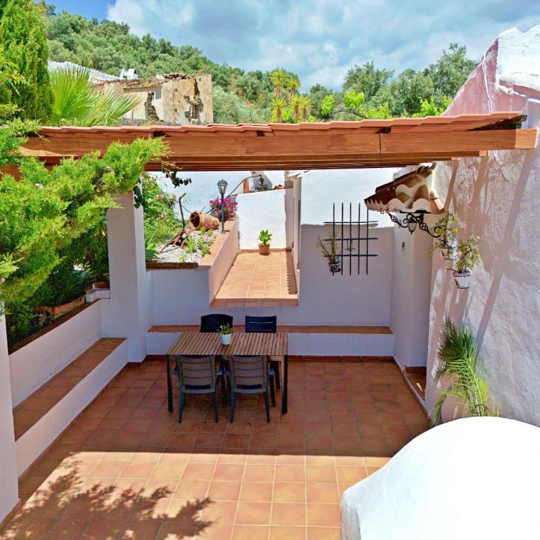 Cortijo A Navas by Eos Villas - Casa de 2 dormitorios - 33