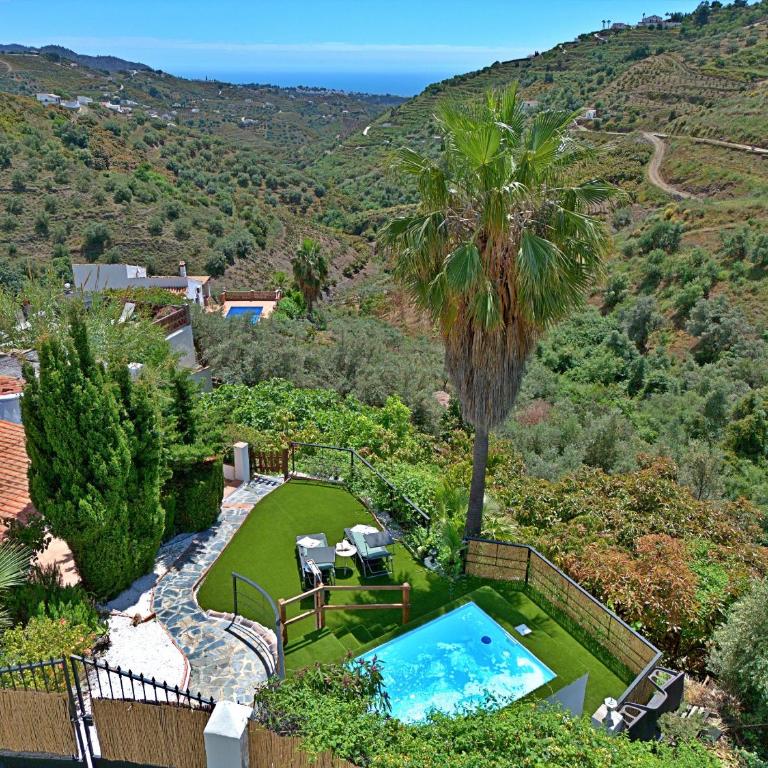 Cortijo A Navas by Eos Villas - Casa de 2 dormitorios - 35