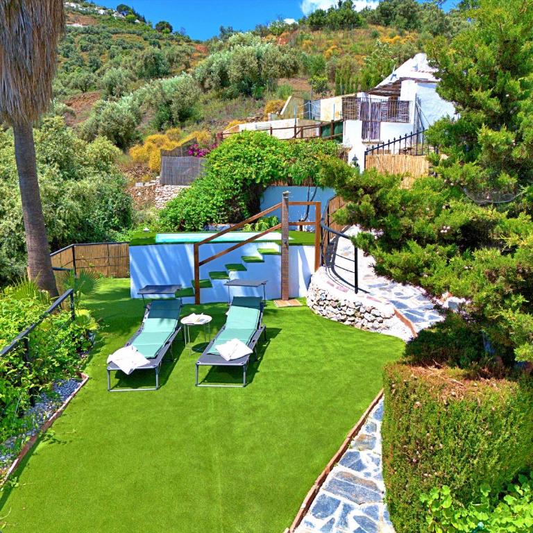 Cortijo A Navas by Eos Villas - Casa de 2 dormitorios - 37