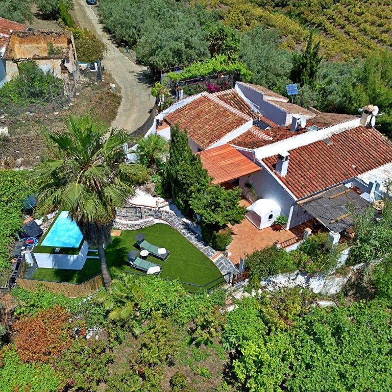 Cortijo A Navas by Eos Villas - Casa de 2 dormitorios - 38