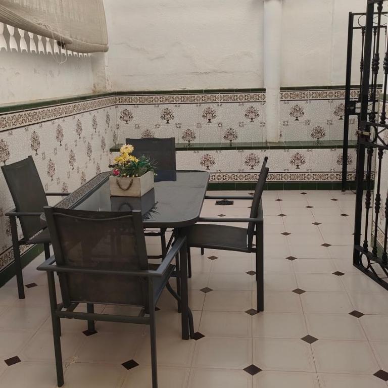 Duplex Los Chanchez - Casa de 4 dormitorios - 4
