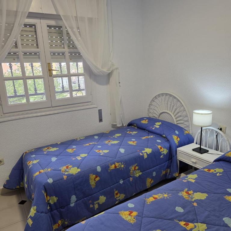 Duplex Los Chanchez - Casa de 4 dormitorios - 6