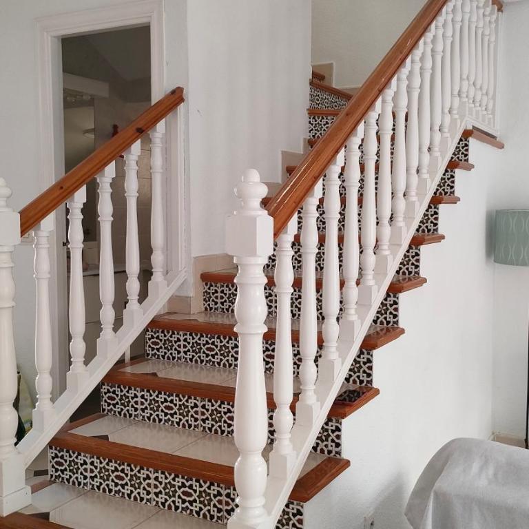 Duplex Los Chanchez - Casa de 4 dormitorios - 12