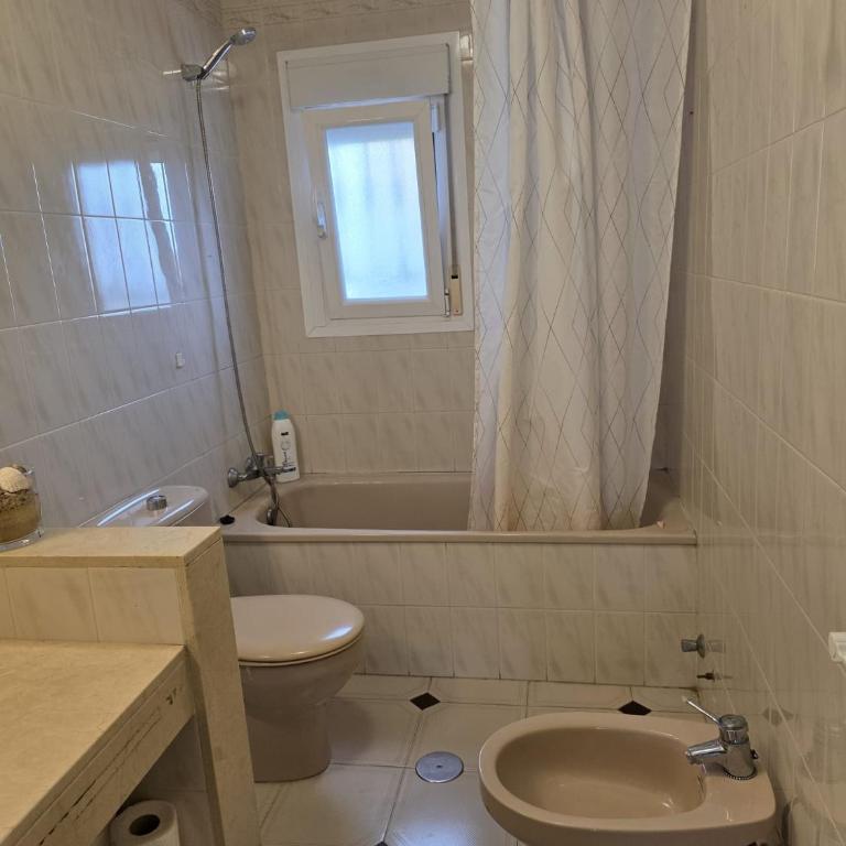 Duplex Los Chanchez - Casa de 4 dormitorios - 14