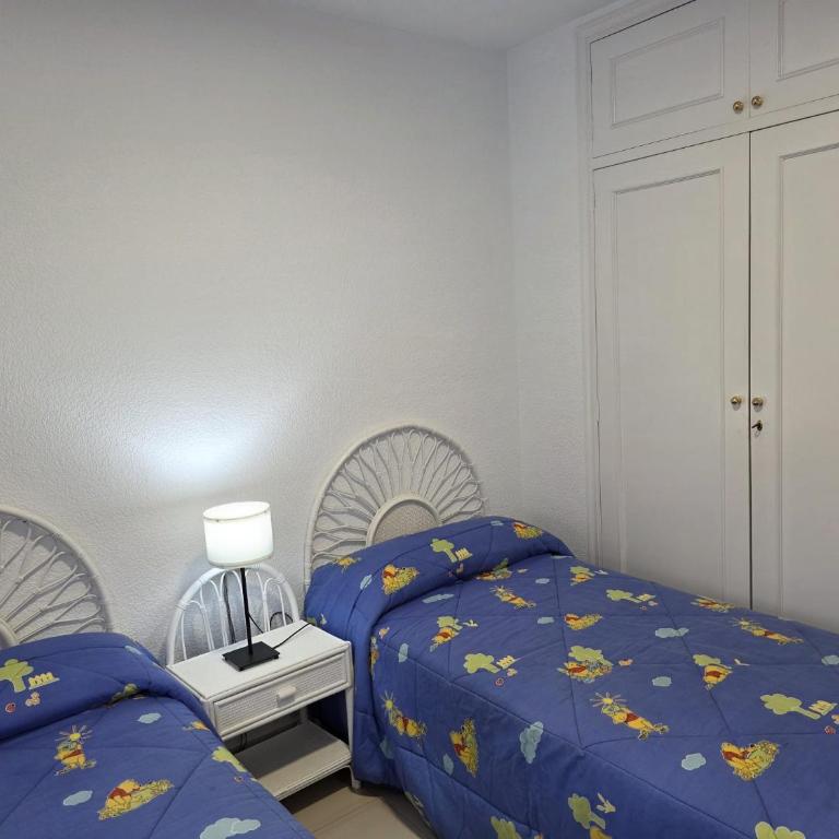 Duplex Los Chanchez - Casa de 4 dormitorios - 7