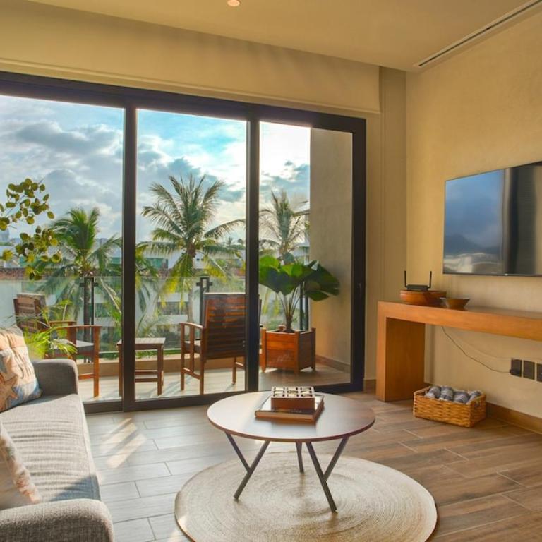 Valarte 204 - Apartamento de 2 dormitorios - 1