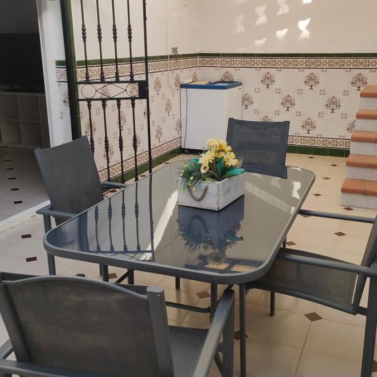 Duplex Los Chanchez - Casa de 4 dormitorios - 5