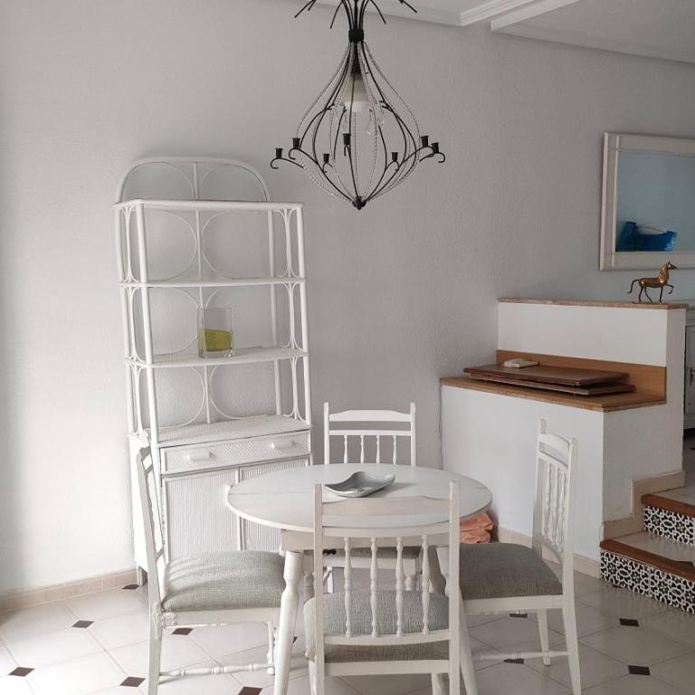 Duplex Los Chanchez - Casa de 4 dormitorios - 18