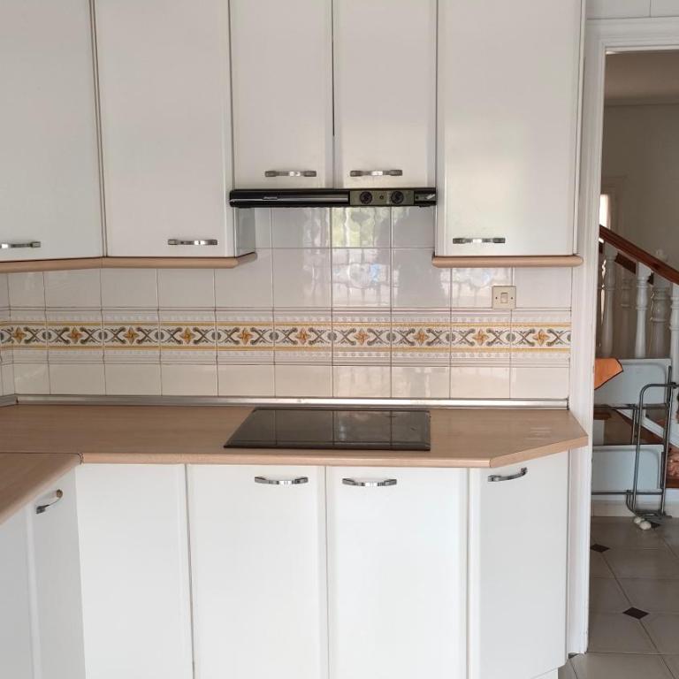 Duplex Los Chanchez - Casa de 4 dormitorios - 19