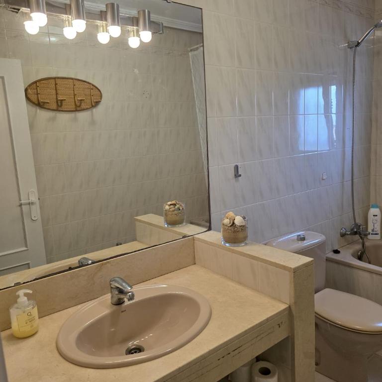 Duplex Los Chanchez - Casa de 4 dormitorios - 15